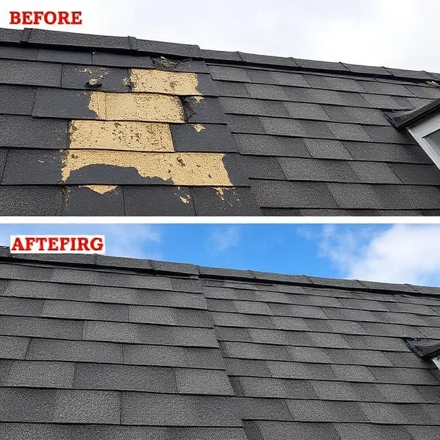 Roof Repair Near Me in Witten, SD near me